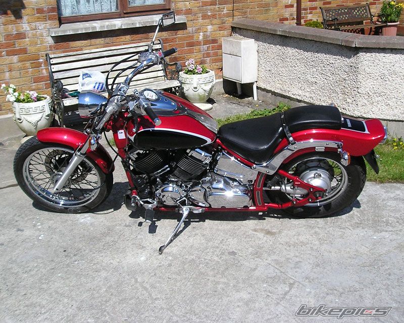 Bike Photo 735228