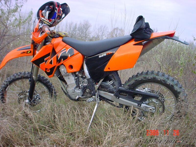 Bike Photo 735235