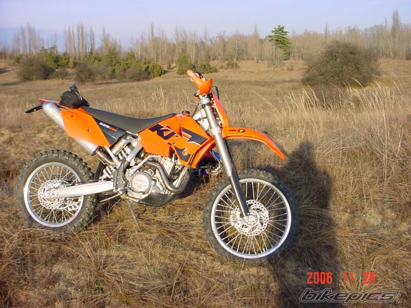 Bike Photo 735237