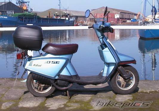 Bike Photo 73525