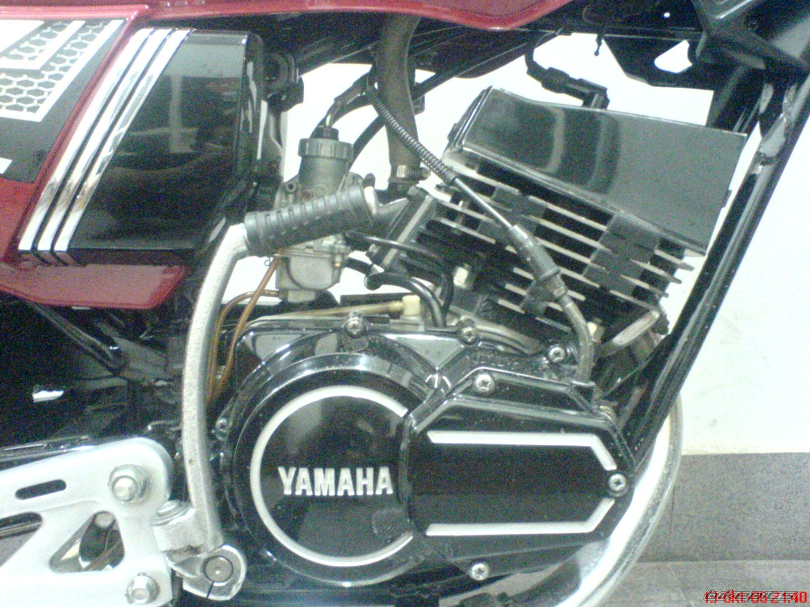 Bike Photo 735250