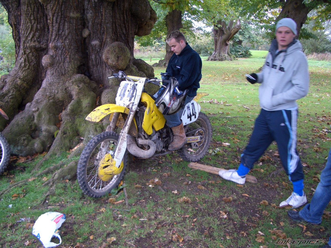 Bike Photo 735256