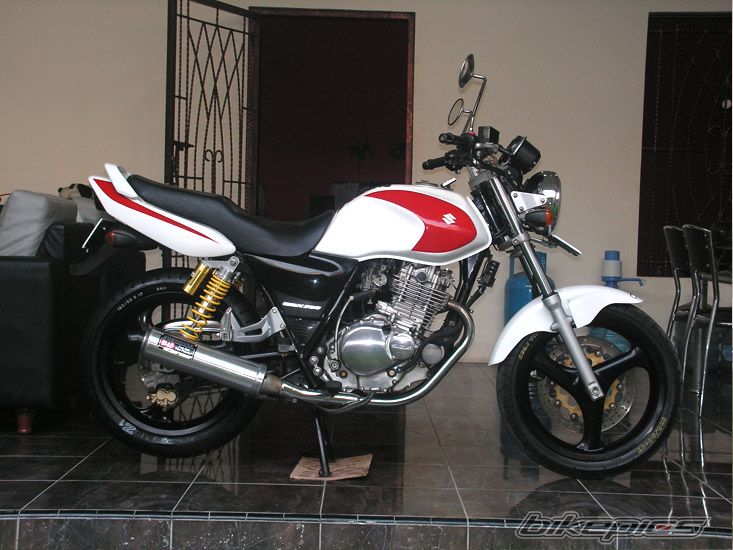 Bike Photo 735259