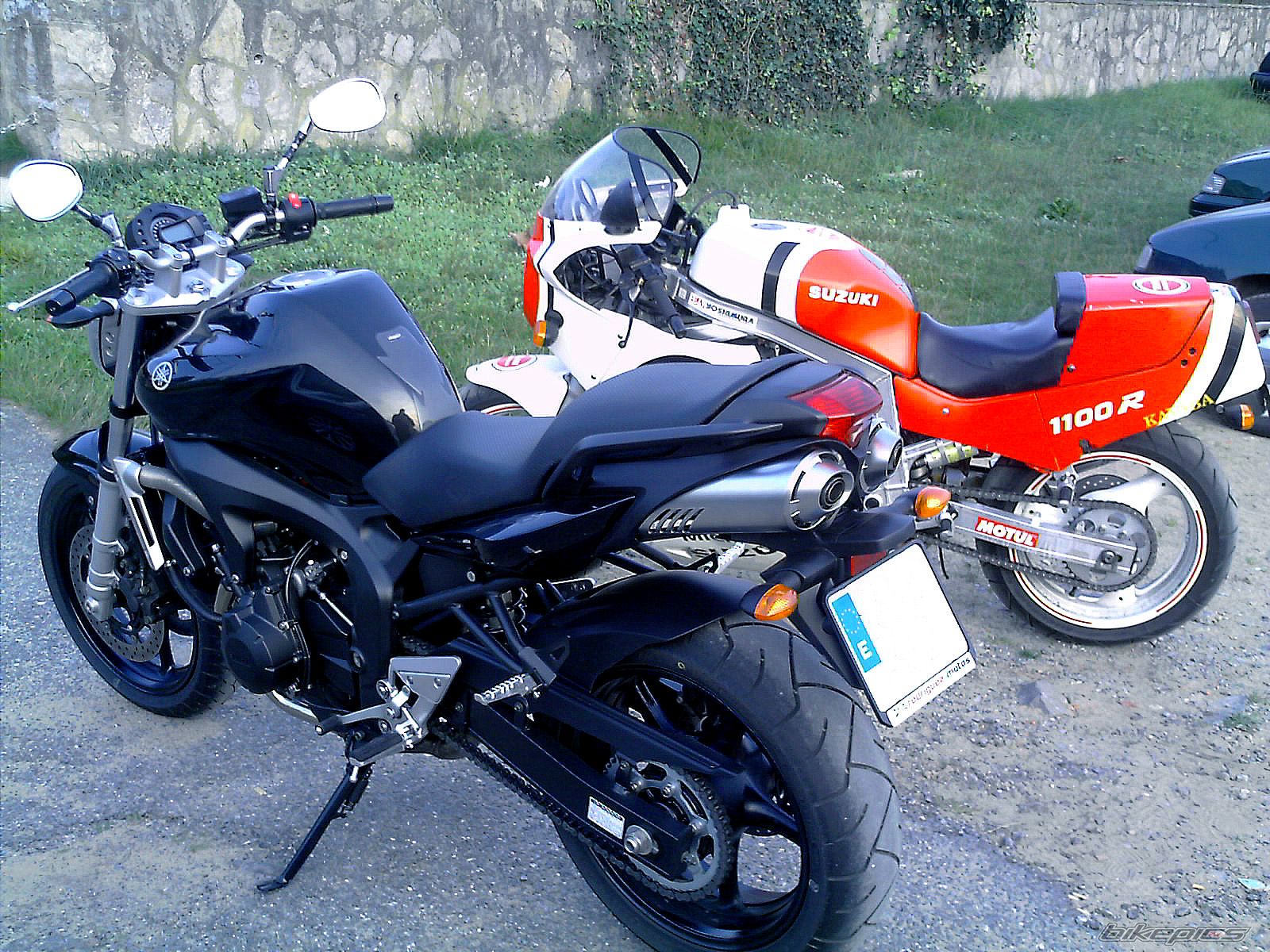 Bike Photo 735265