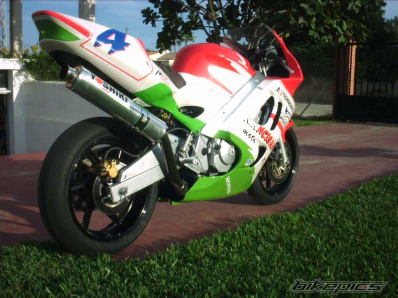 Bike Photo 73527