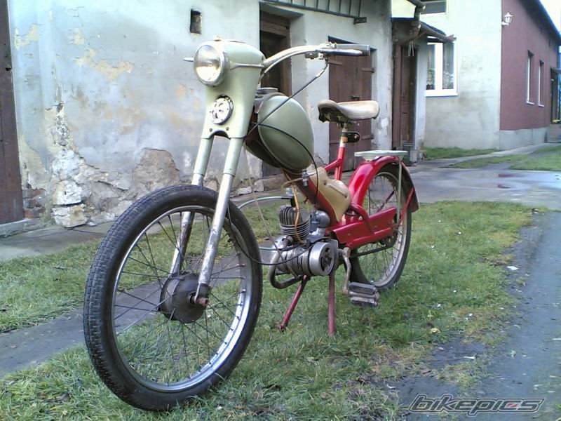 Bike Photo 735278
