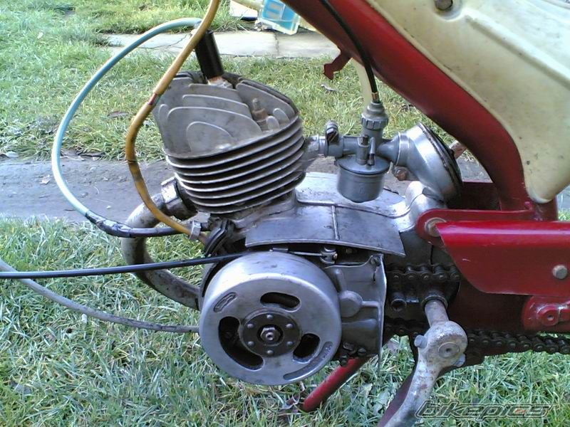 Bike Photo 735279