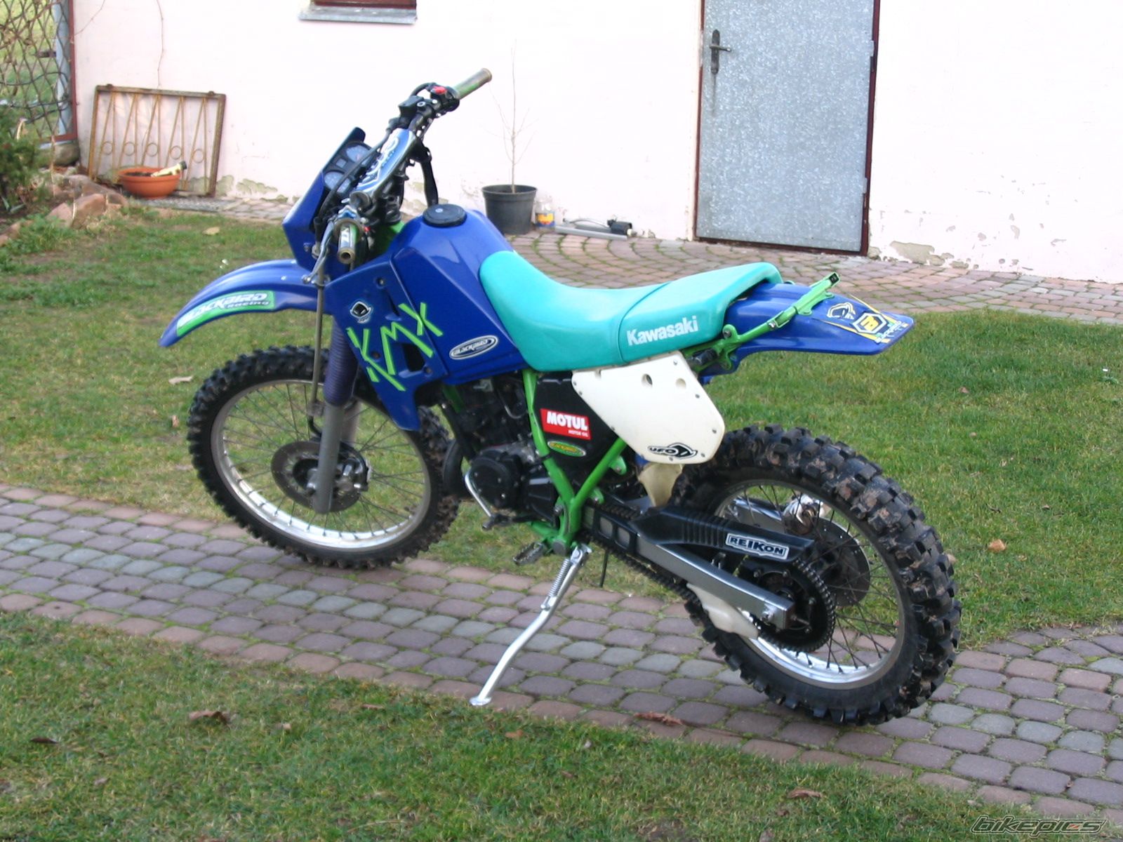 Bike Photo 735297