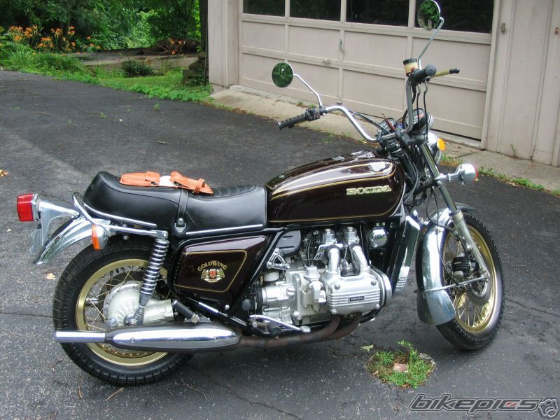 Bike Photo 735302