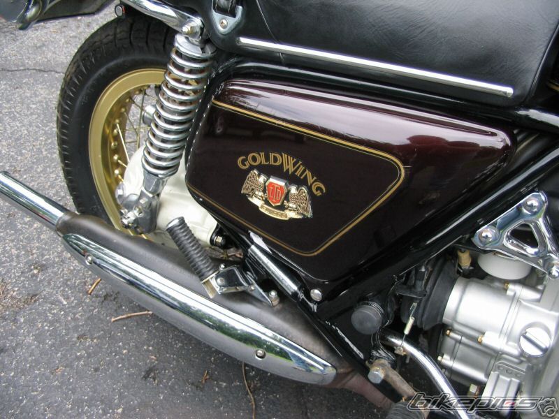 Bike Photo 735313