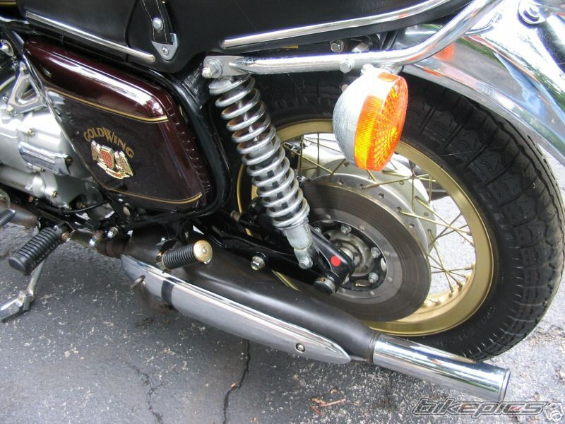 Bike Photo 735316