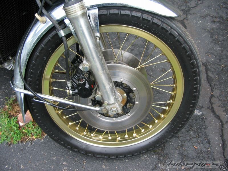 Bike Photo 735319