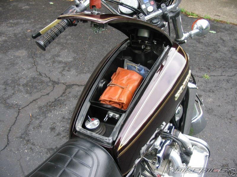 Bike Photo 735321