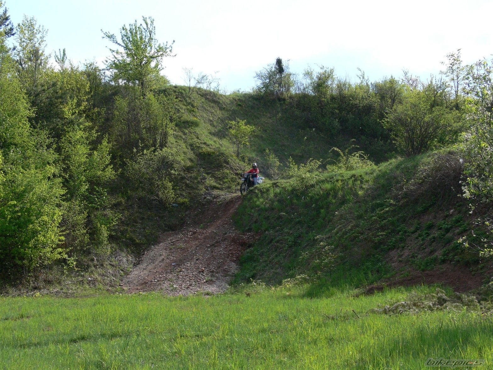 Bike Photo 735329