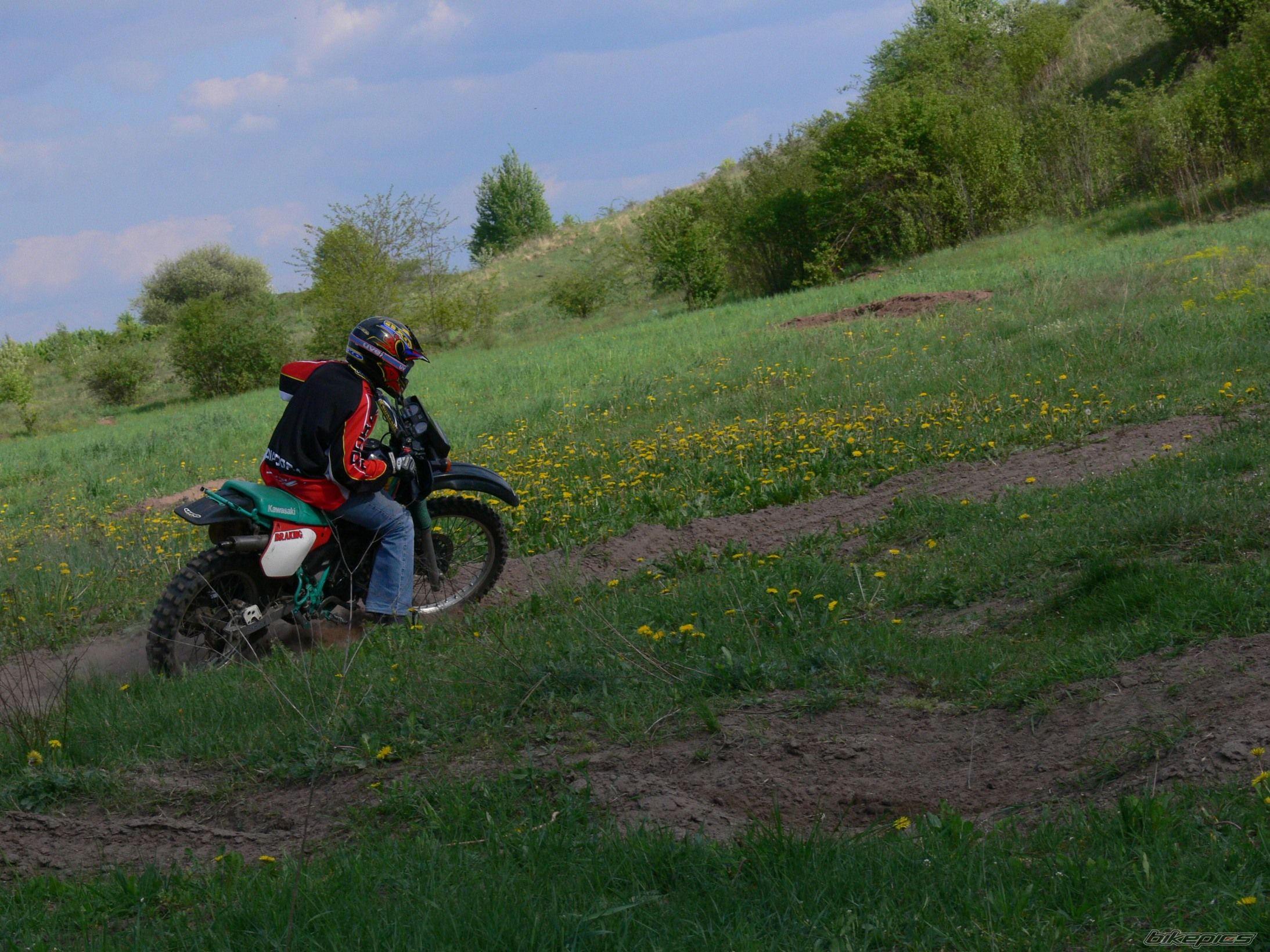 Bike Photo 735333