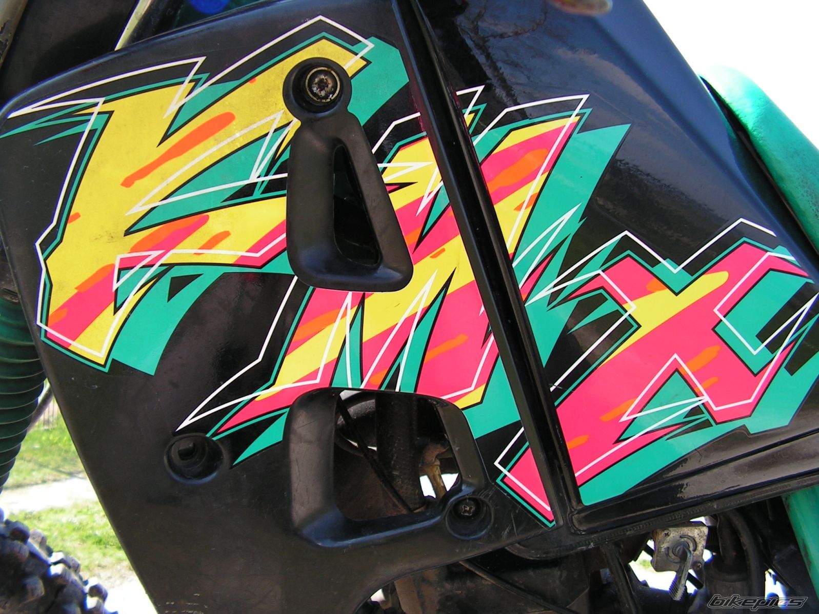 Bike Photo 735336