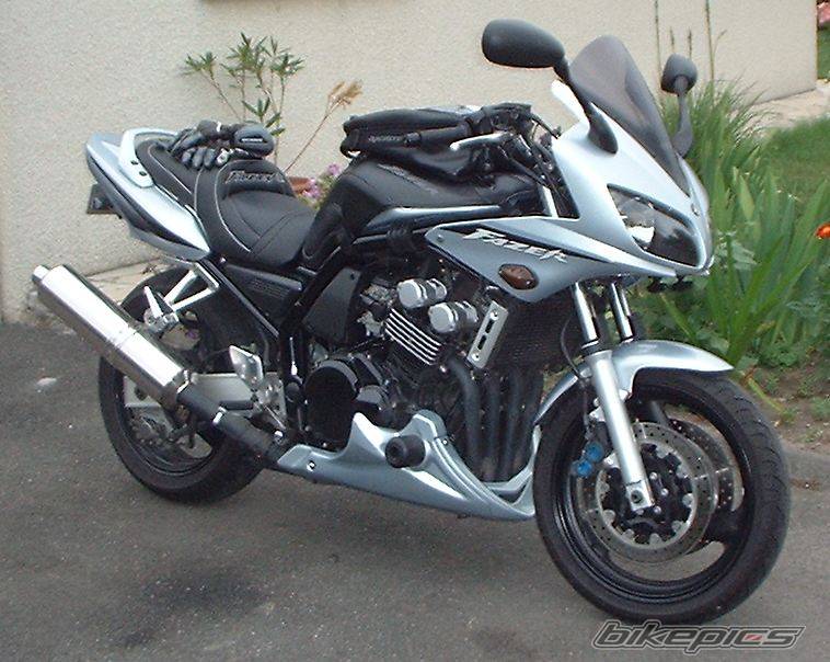 Bike Photo 73538
