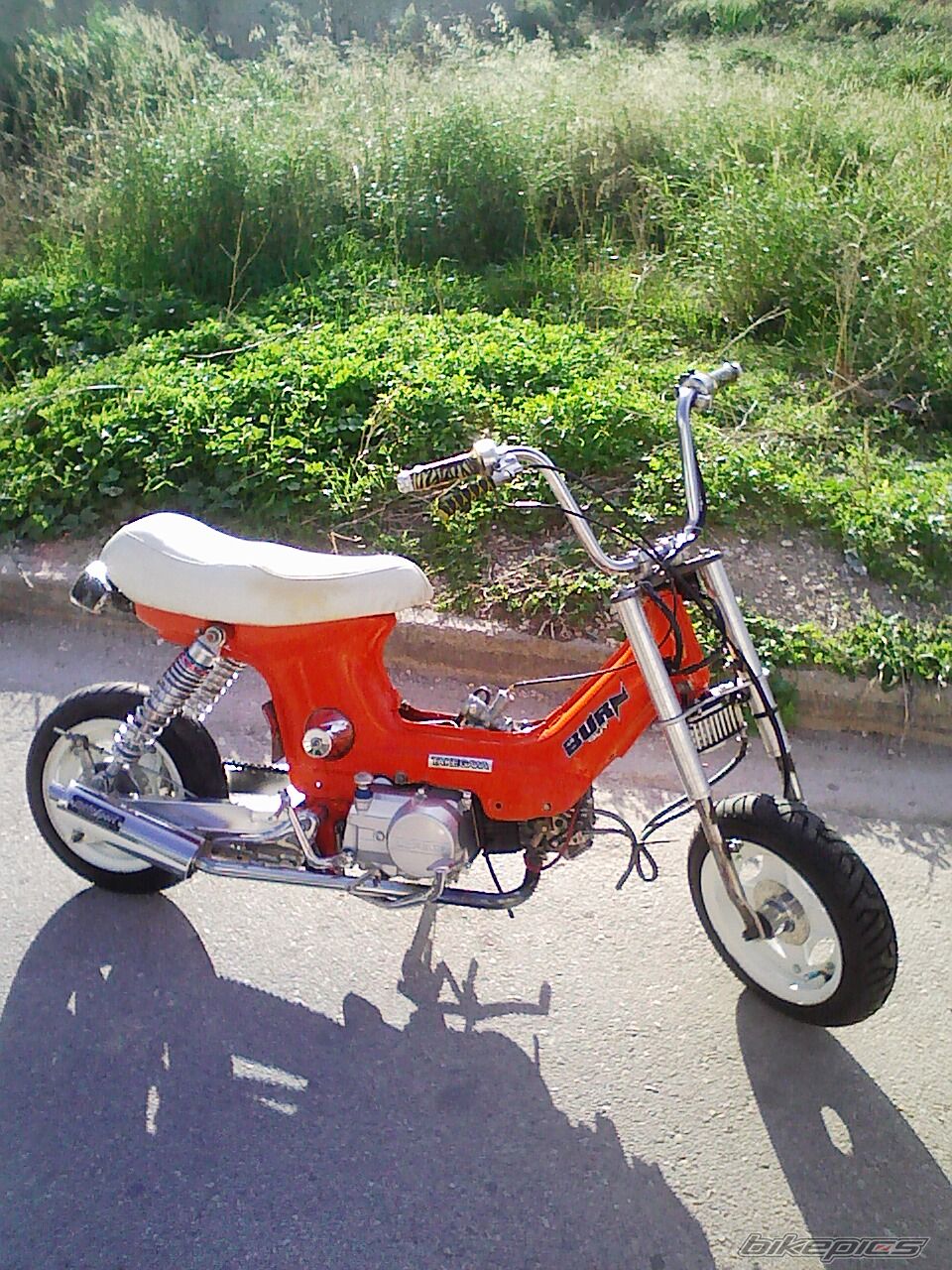 Bike Photo 735382