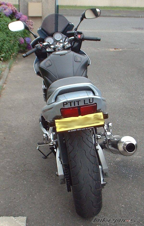 Bike Photo 73539