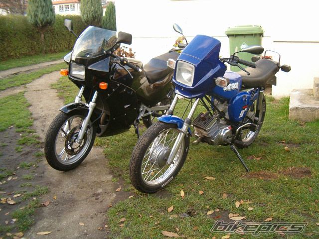 Bike Photo 735401