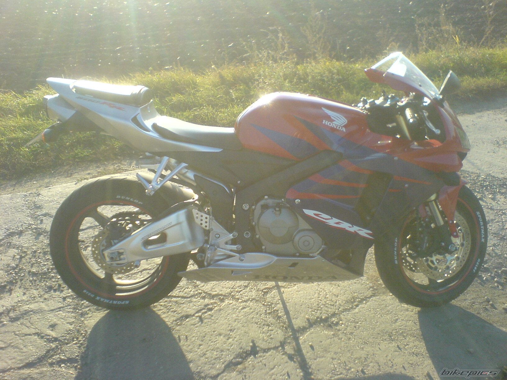 Bike Photo 735412