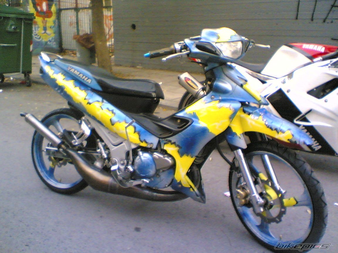 Bike Photo 735430