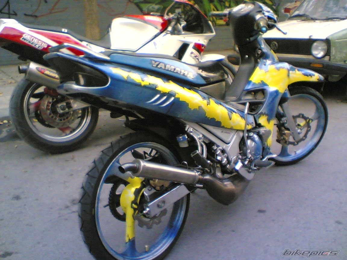 Bike Photo 735431