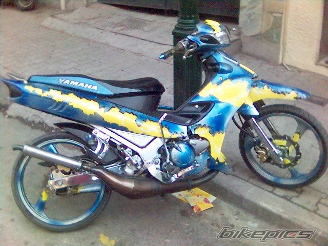 Bike Photo 735432