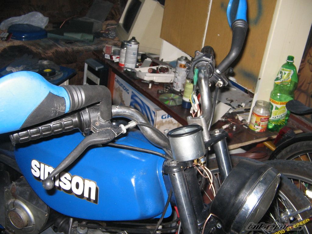 Bike Photo 735436