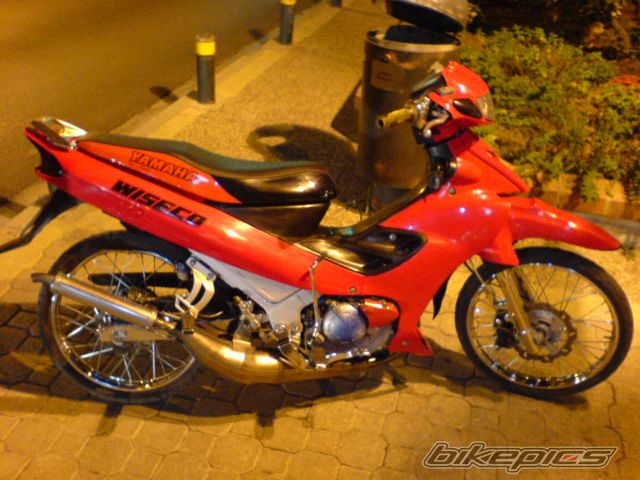 Bike Photo 735447