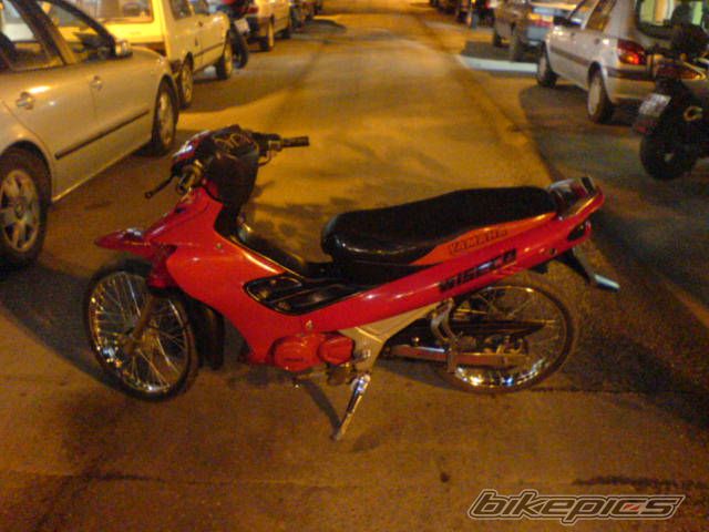 Bike Photo 735448