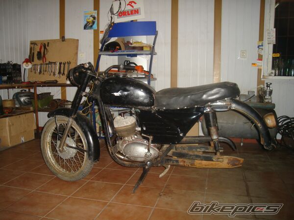 Bike Photo 735455