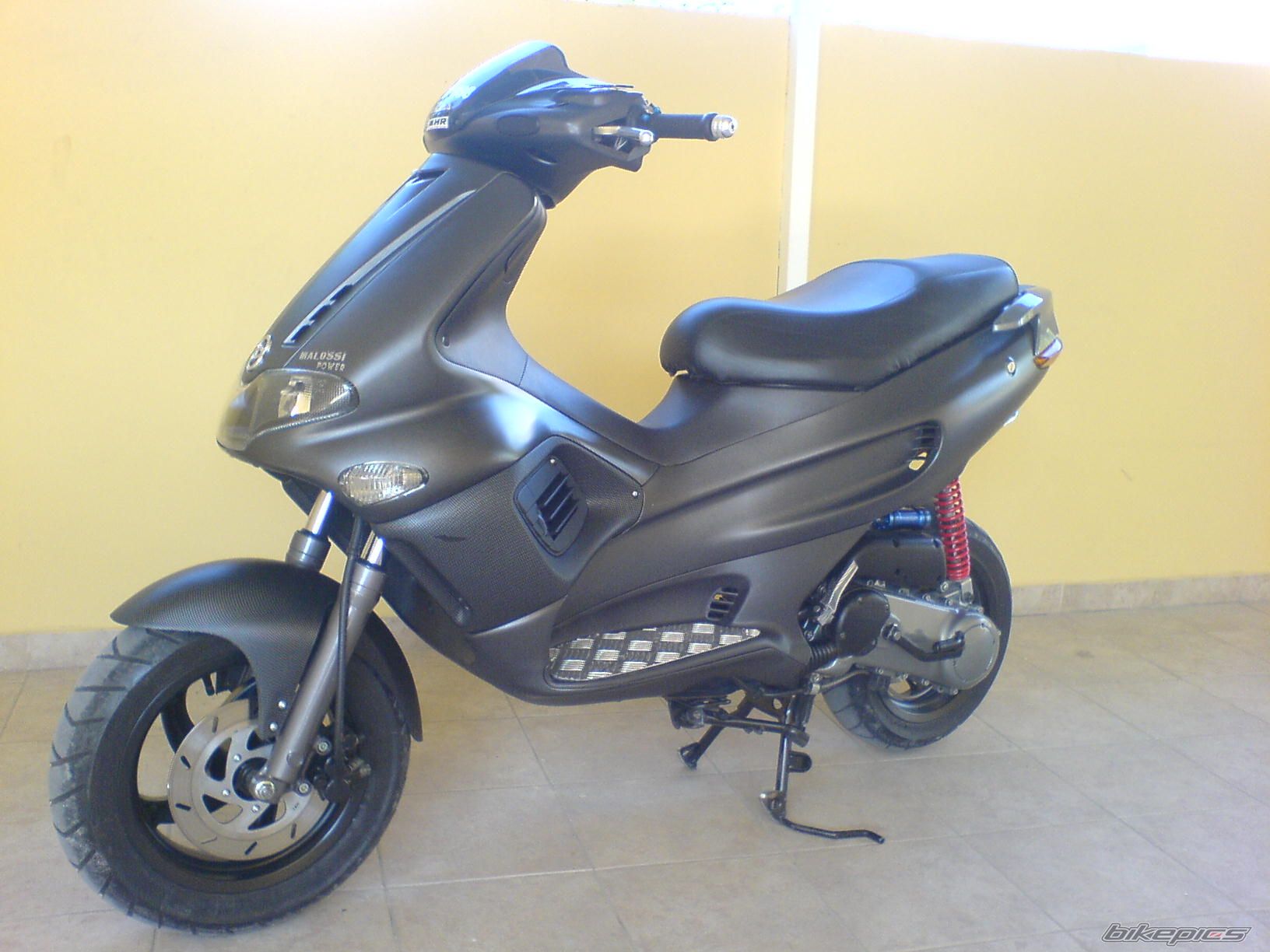 Bike Photo 735461