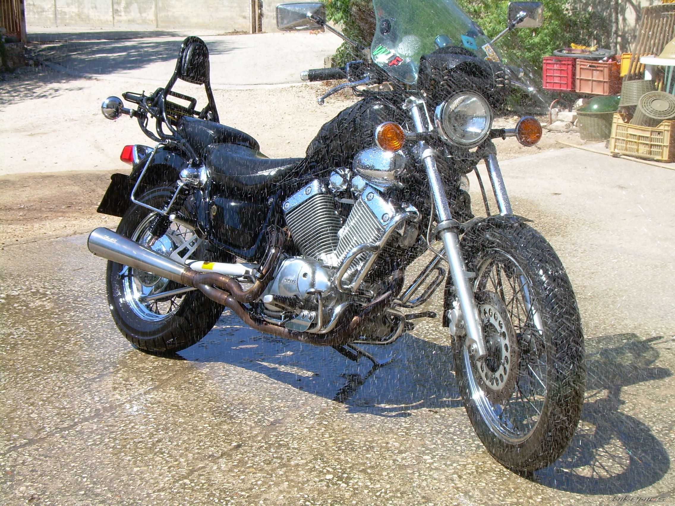 Bike Photo 735462