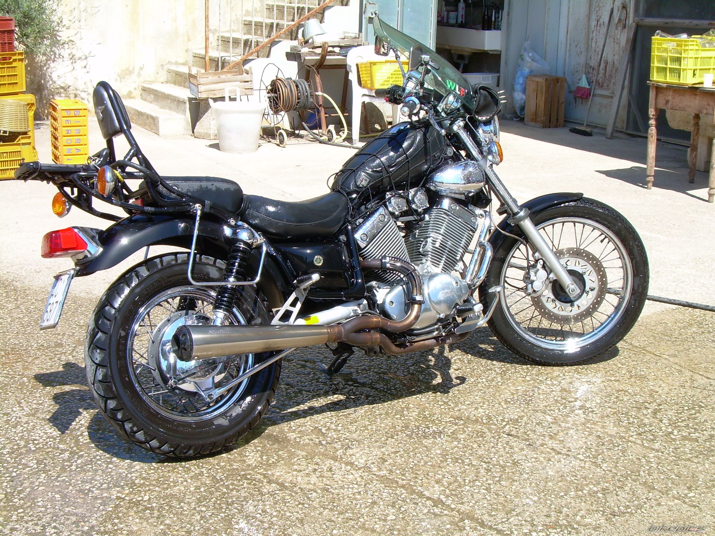 Bike Photo 735464