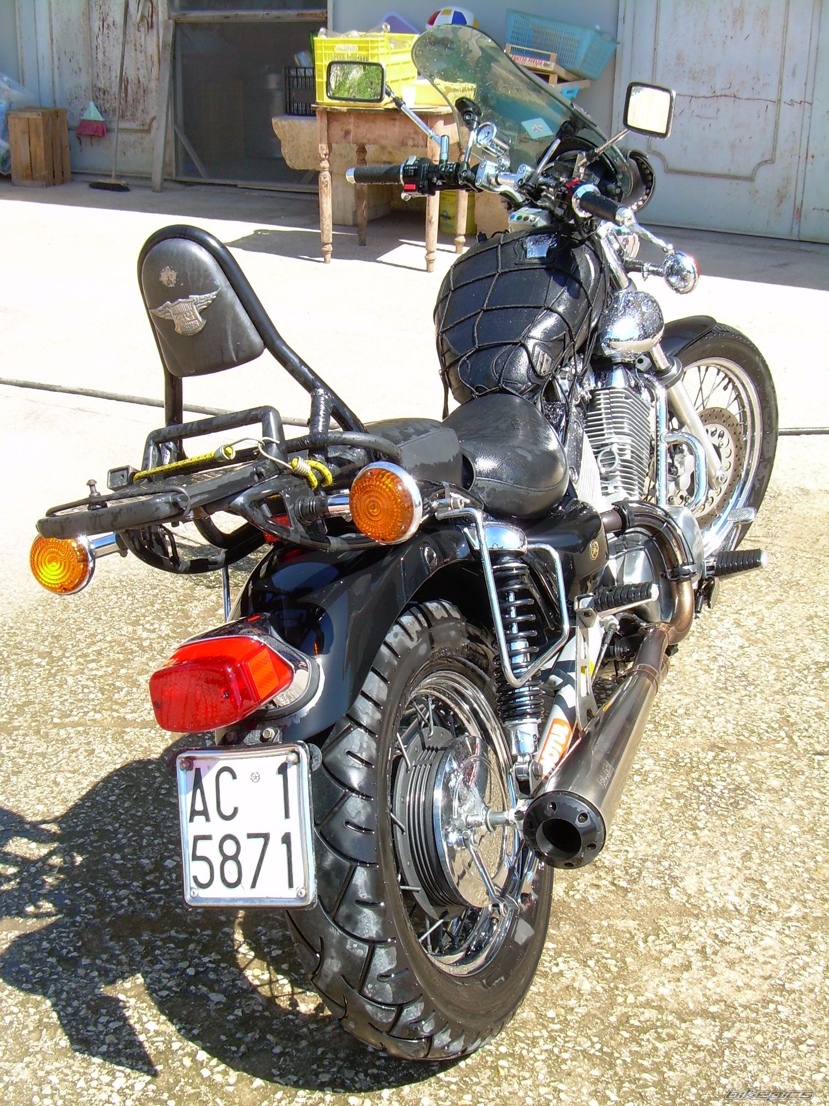 Bike Photo 735467