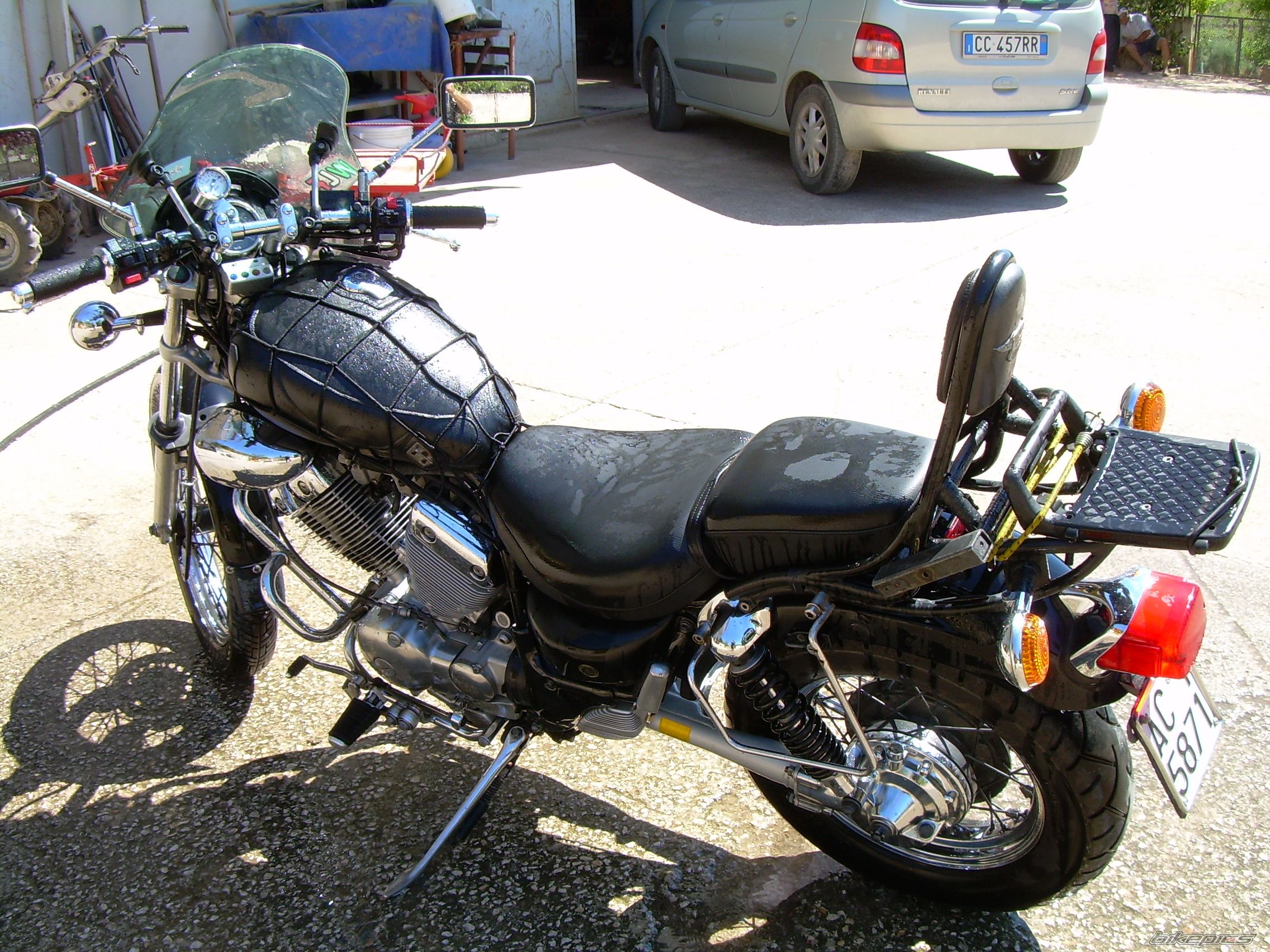 Bike Photo 735468