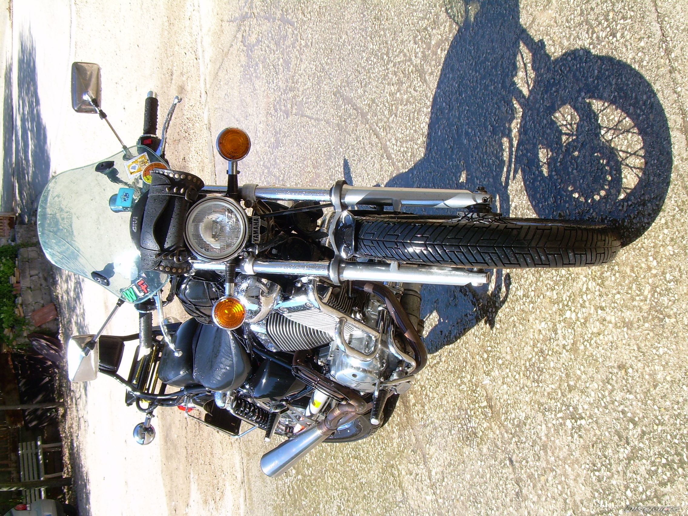 Bike Photo 735469