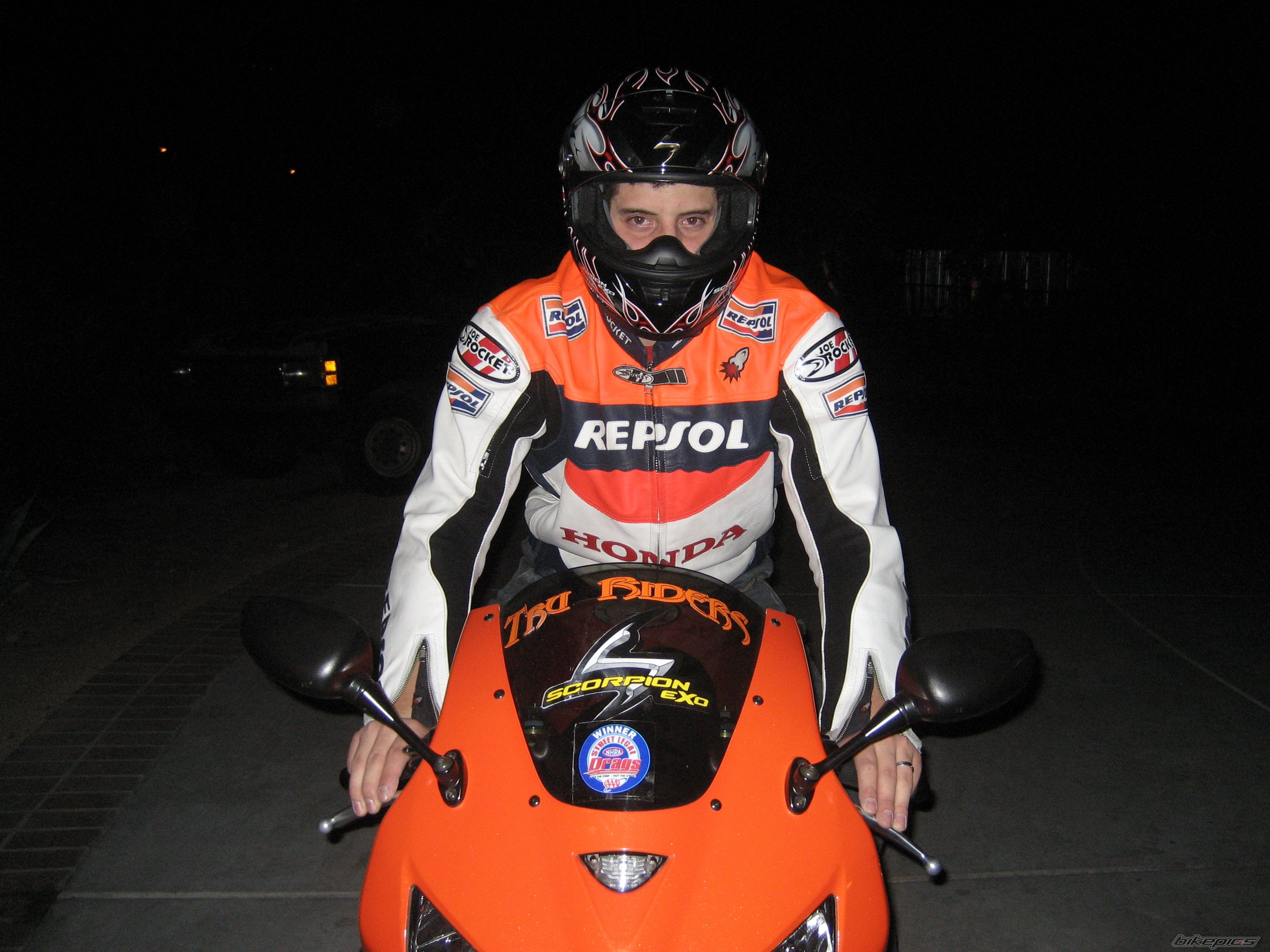 Bike Photo 735474