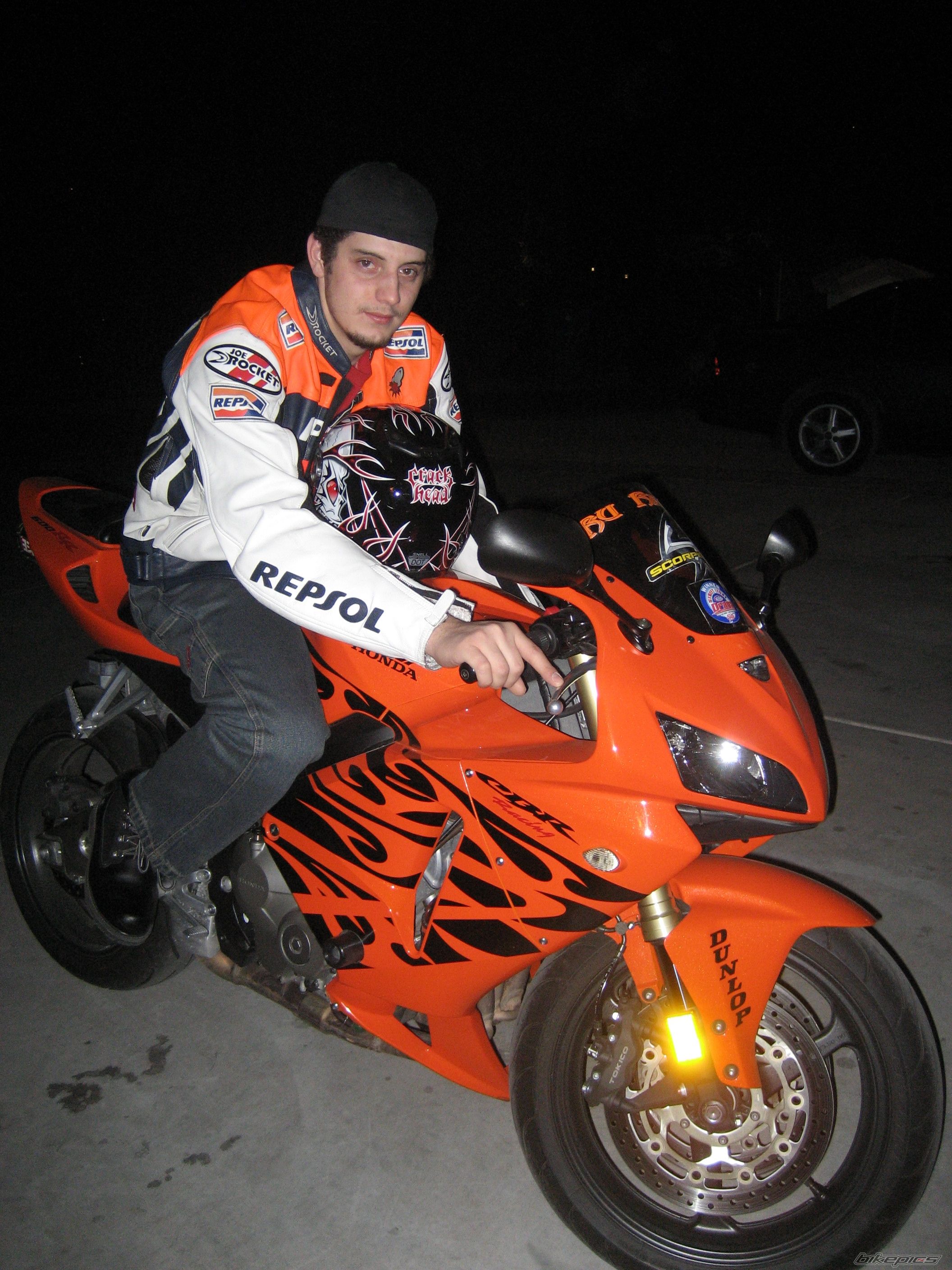 Bike Photo 735477