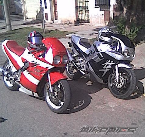 Bike Photo 735479