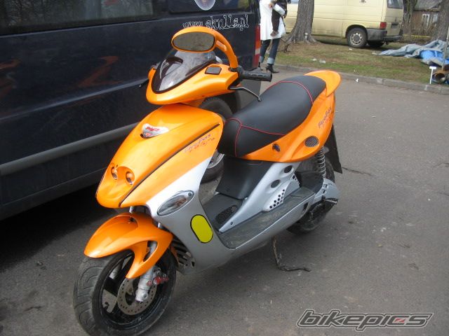 Bike Photo 735488