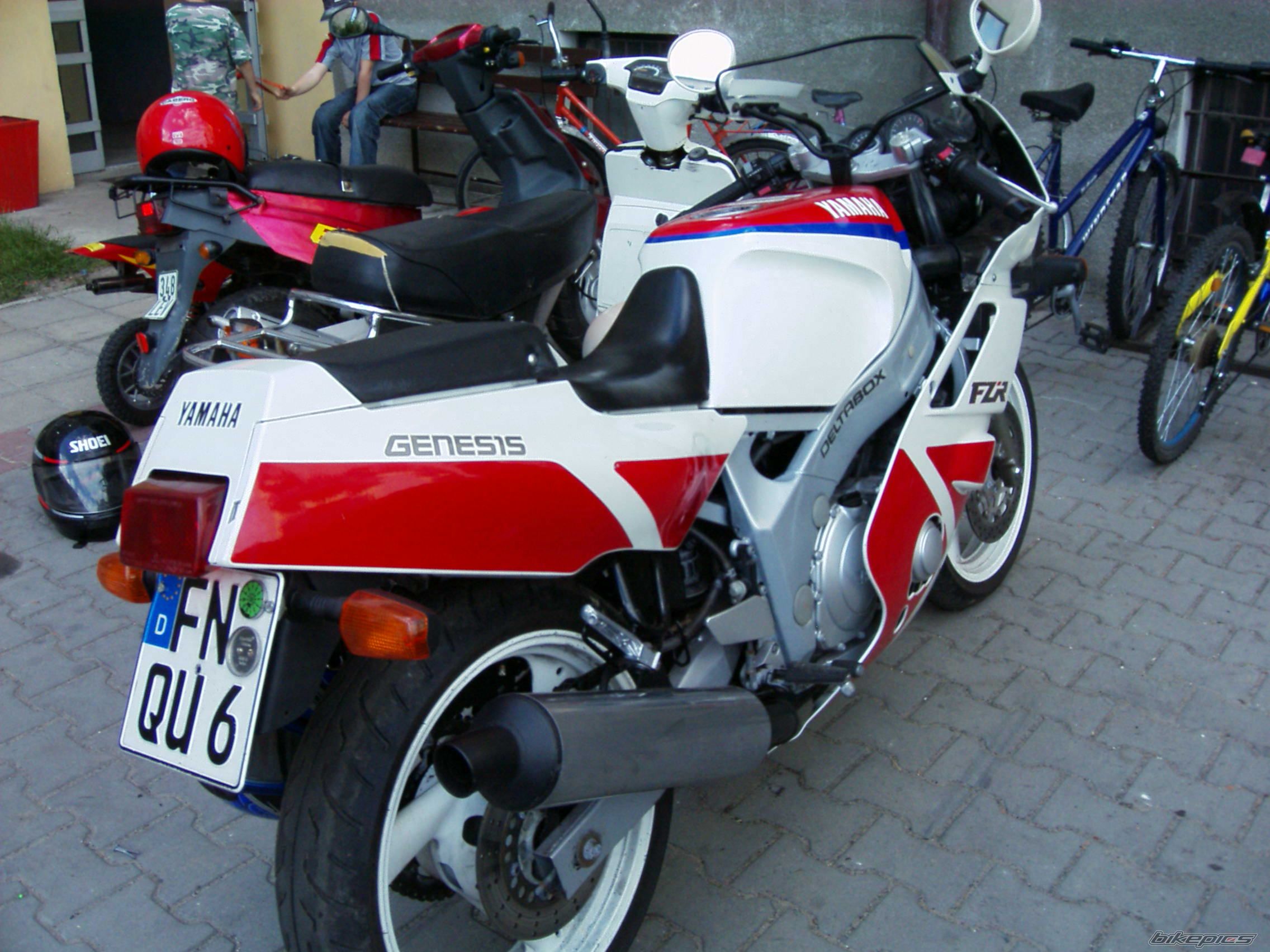 Bike Photo 735513