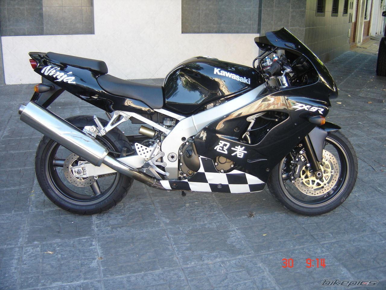 Bike Photo 735519