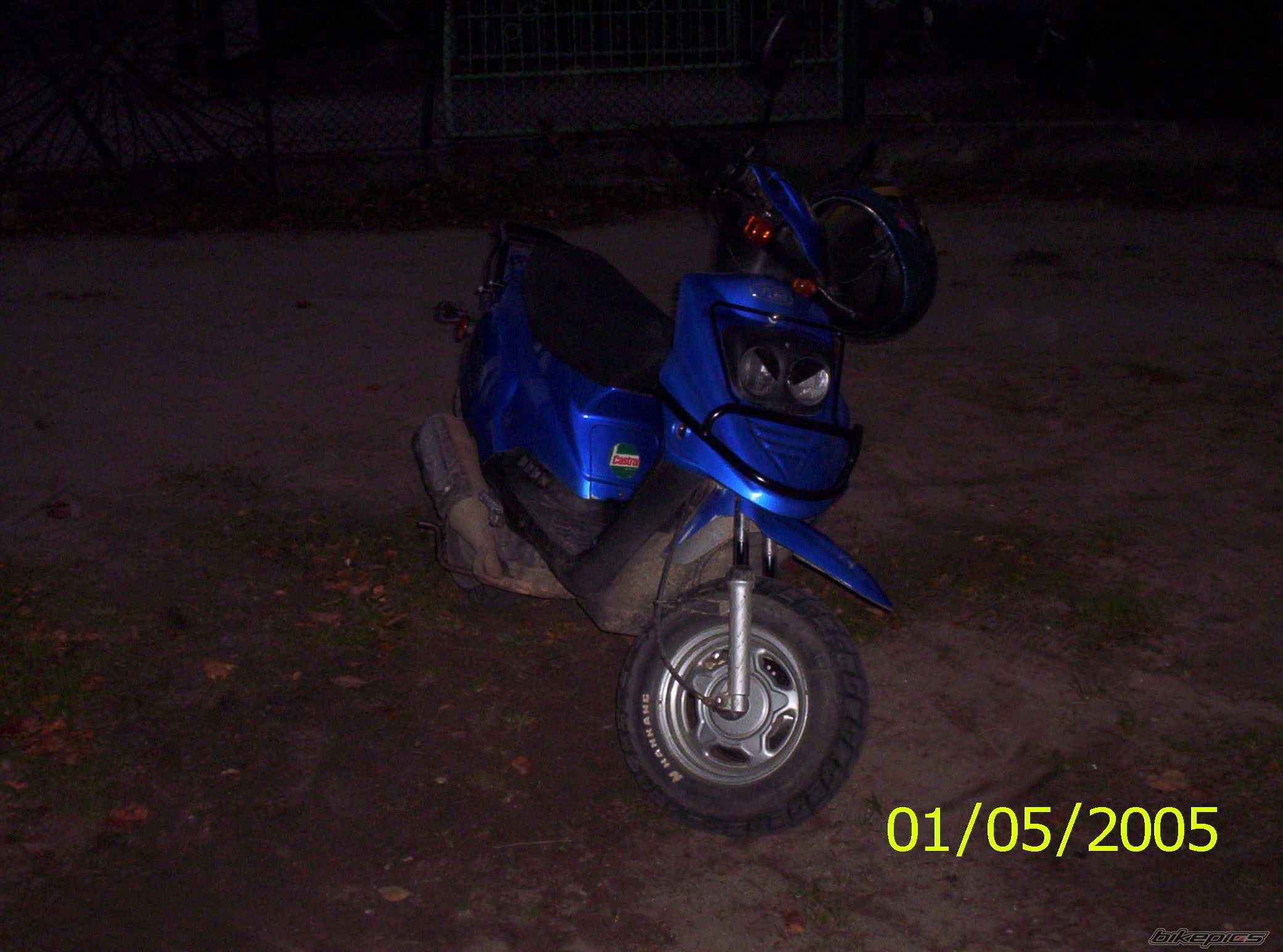 Bike Photo 735574