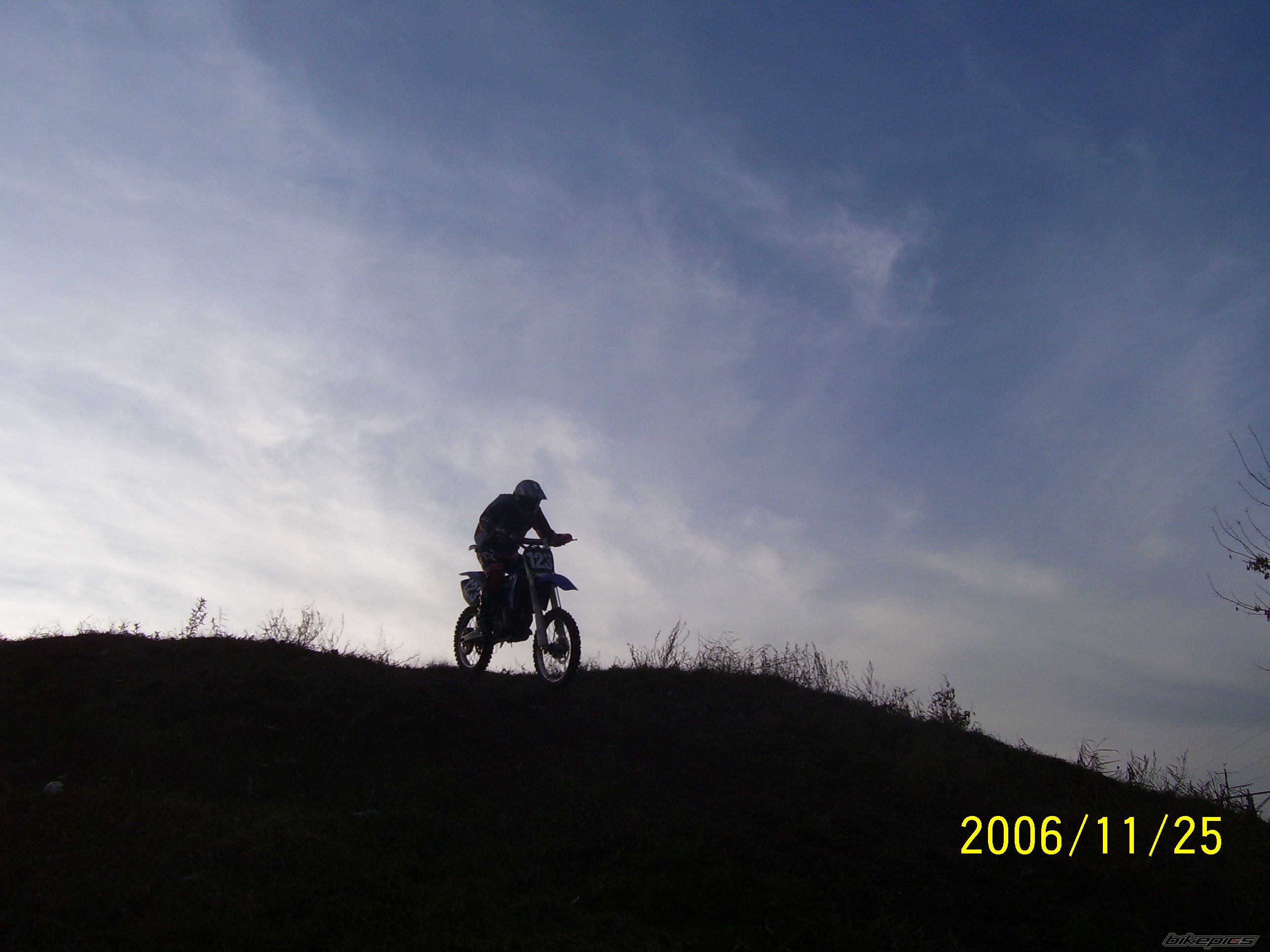 Bike Photo 735582