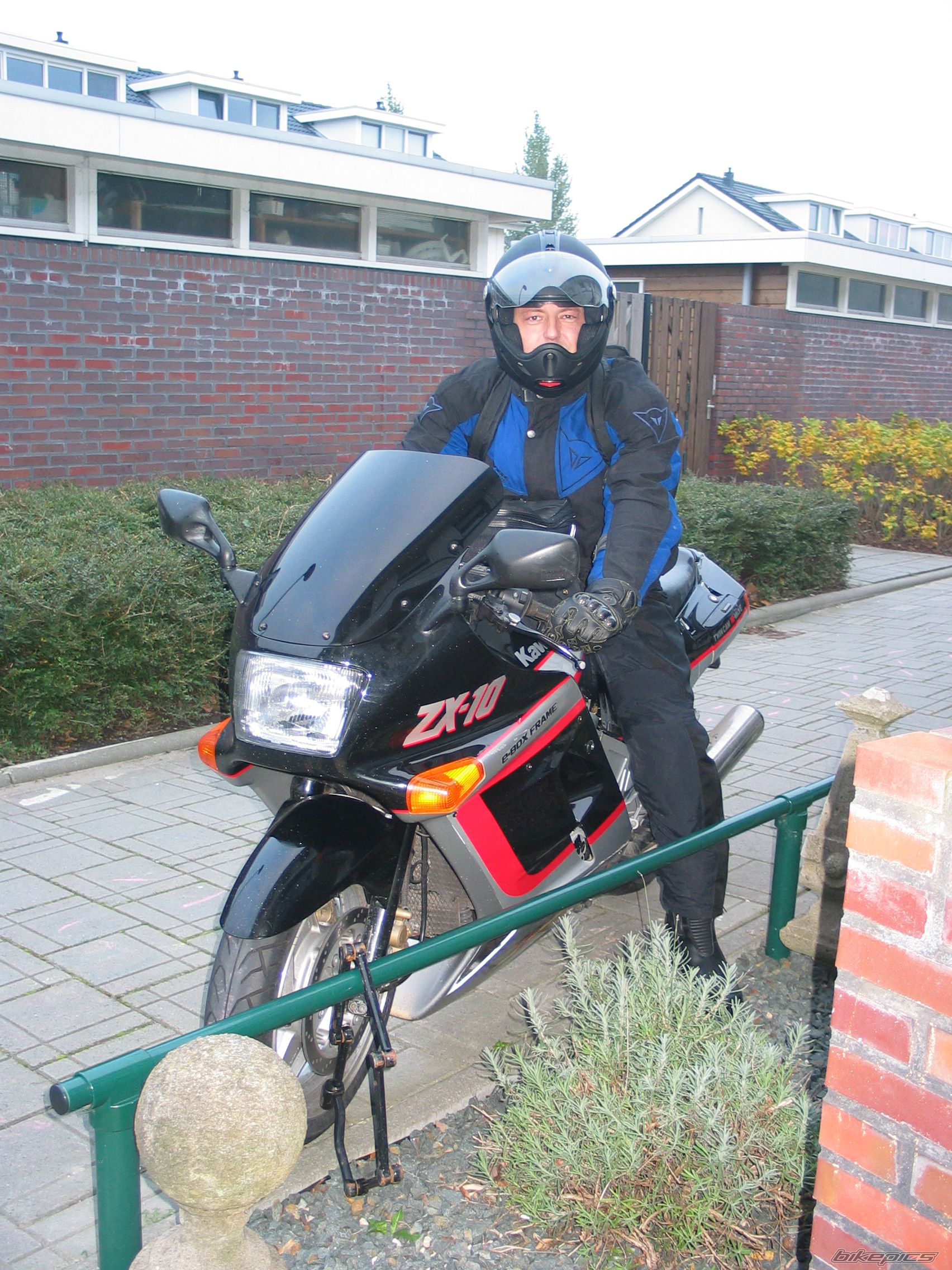 Bike Photo 735584