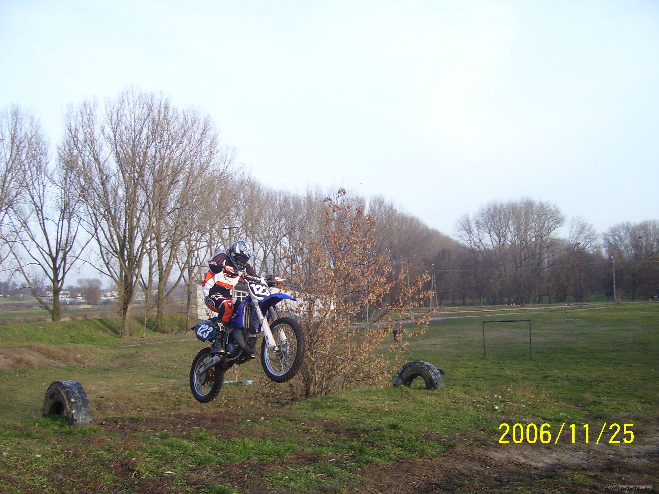 Bike Photo 735589