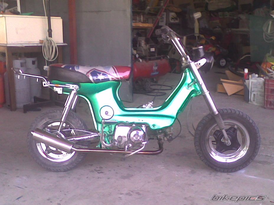 Bike Photo 735614