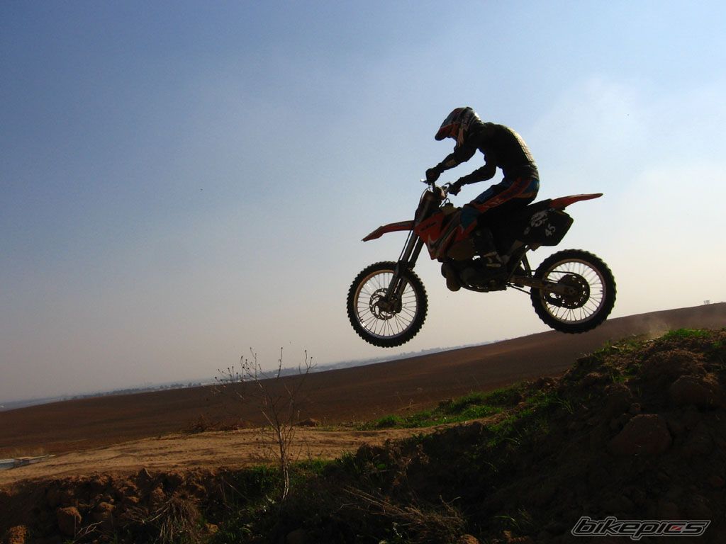 Bike Photo 735620